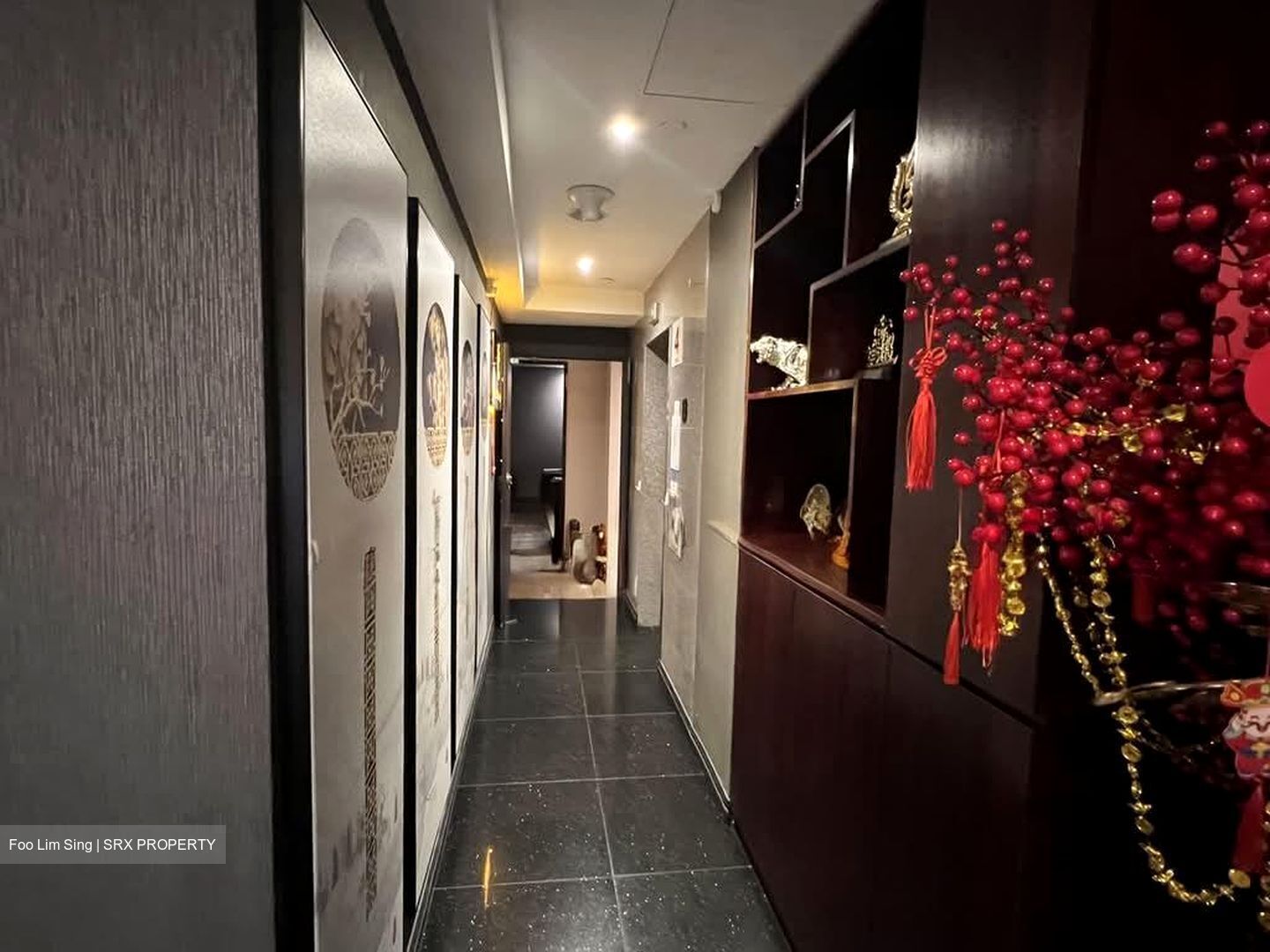 Rocca Balestier (D12), Retail #570952531